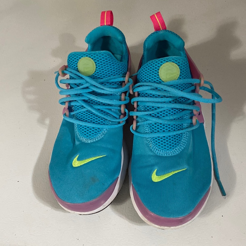 nike presto